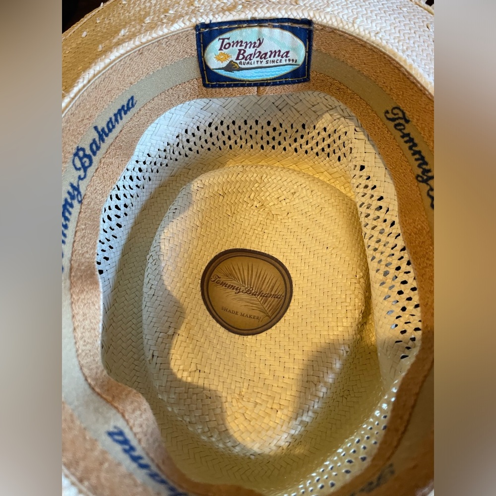 Tommy Bahama Summer Hat View 2